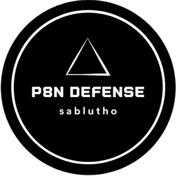 P8N Defense